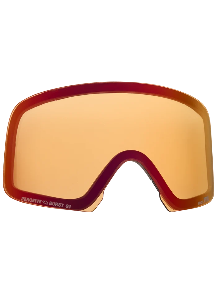 Product image of Anon M6 Perceive Goggle Lens[Variant:Perceive Cloudy Burst (59% / S1)]