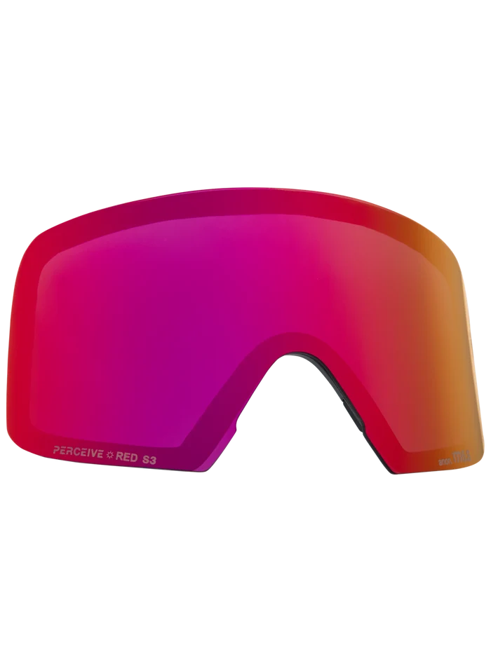 Product image of Anon M6S Perceive Goggle Lens[Variant:Perceive Sun Red (14% / S3)]