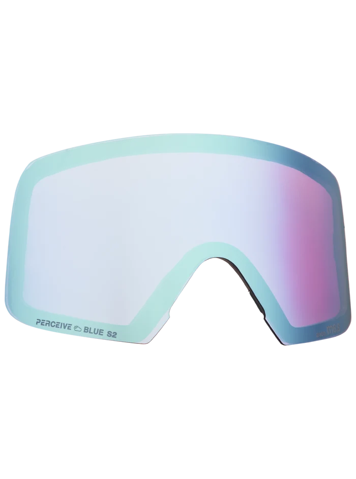 Product image of Anon M6S Perceive Goggle Lens[Variant:Perceive Variable Blue (21% / S2)]
