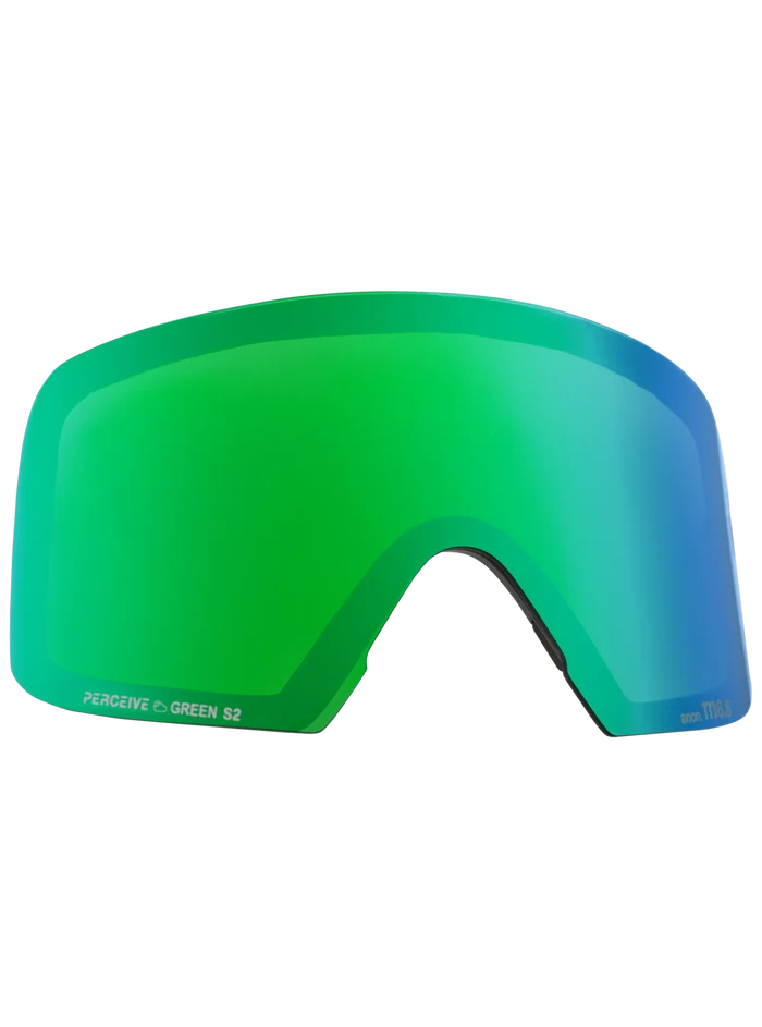 Product image of Anon M6S Perceive Goggle Lens[Variant:Perceive Variable Green (22% / S2)]