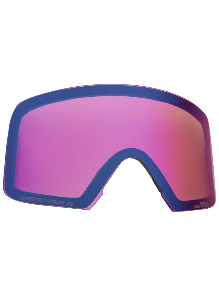 Product image of Anon M6S Perceive Goggle Lens[Variant:Perceive Variable Violet (34% / S2)]