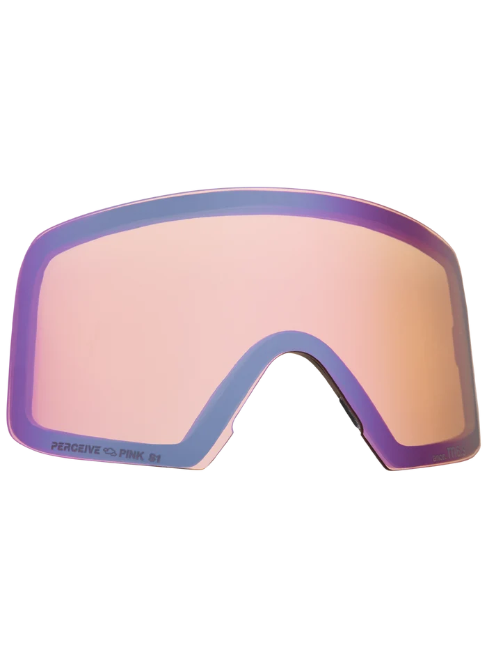 Product image of Anon M6S Perceive Goggle Lens[Variant:Perceive Cloudy Pink (53% / S1)]