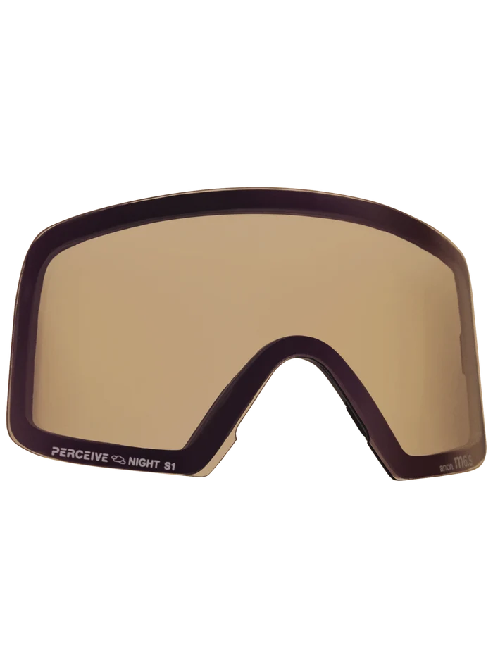 Product image of Anon M6S Perceive Goggle Lens[Variant:Perceive Cloudy Night (72% / S1)]