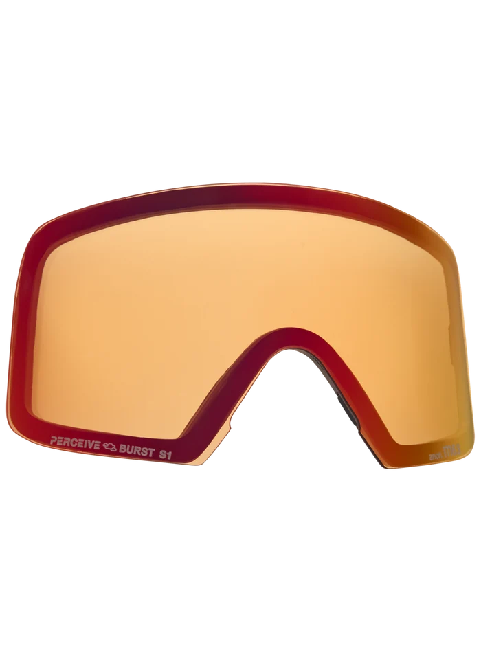 Product image of Anon M6S Perceive Goggle Lens[Variant:Perceive Cloudy Burst (59% / S1)]
