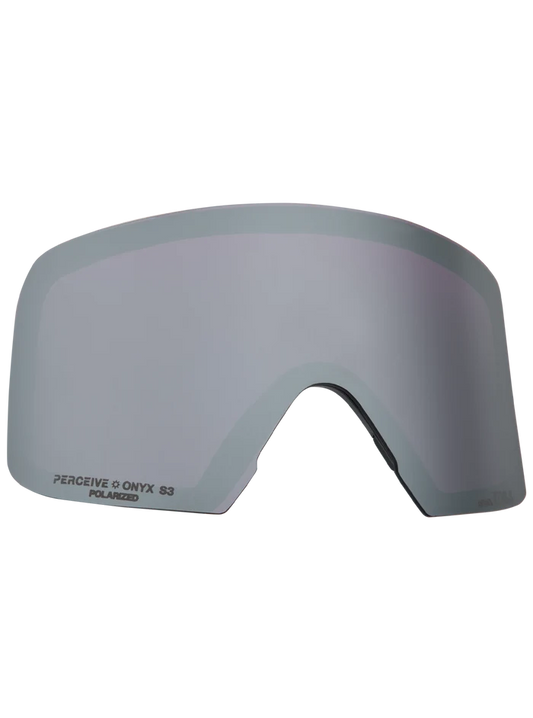 Product image of Anon M6S Polarized Perceive Goggle Lens[Variant:Perceive Sunny Polarized Onyx (12% / S3)]