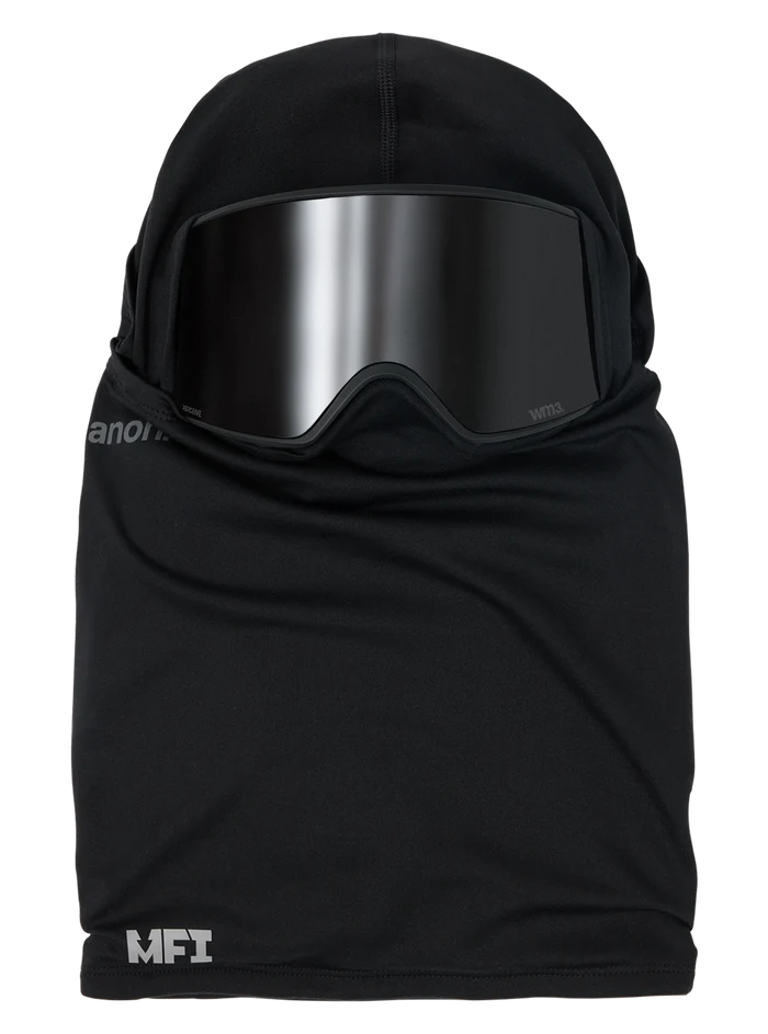Product image of Anon MFI® Hellbrook Balaclava[Variant:Black]