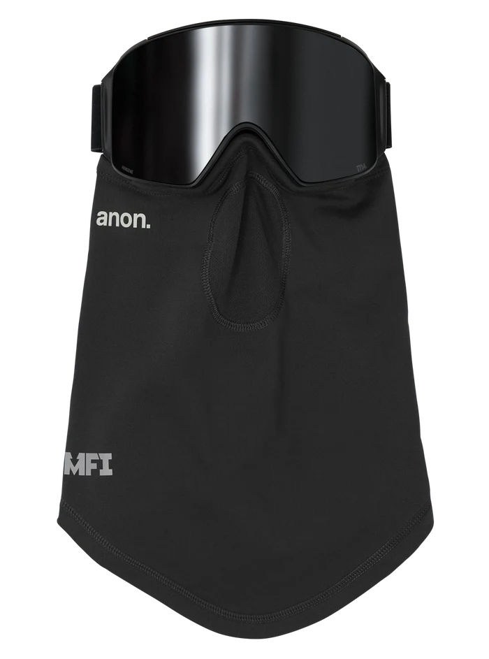 Product image of Anon MFI® Midweight Neck Warmer[Variant:Black]