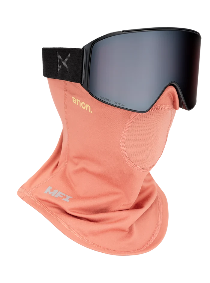Product image of Anon MFI® Midweight Neck Warmer[Variant:Terracotta]