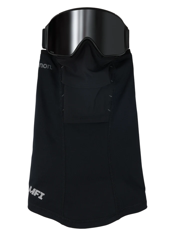 Product image of Anon MFI® Paneled Neck Warmer[Variant:Black]