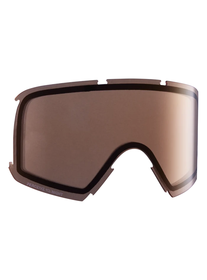 Product image of Anon Nesa Perceive Goggle Lens[Variant:Perceive Cloudy Night (72% / S1)]