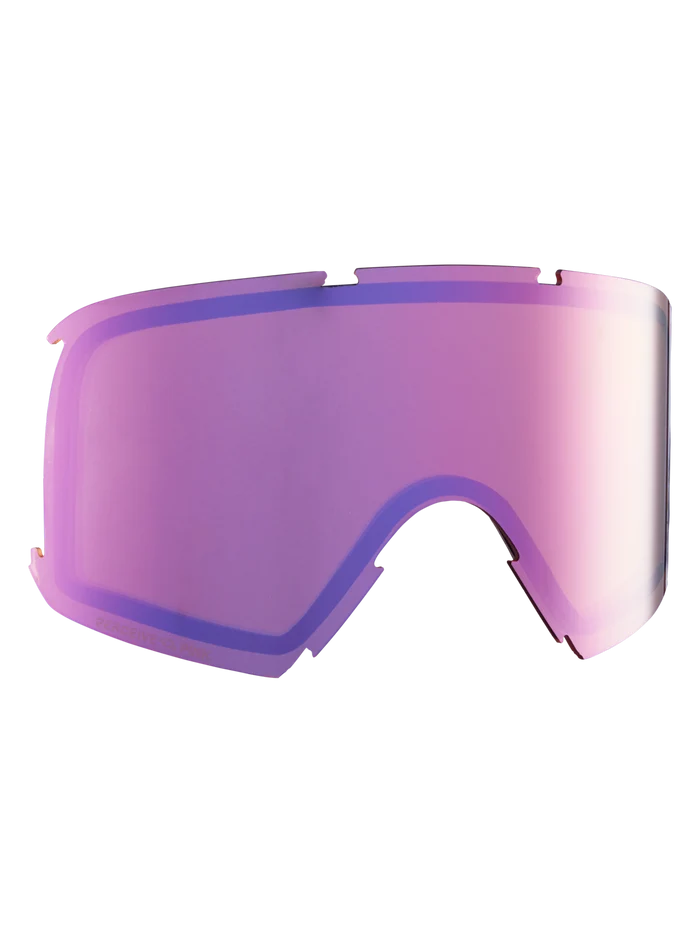 Product image of Anon Nesa Perceive Goggle Lens[Variant:Perceive Cloudy Pink (53% / S1)]
