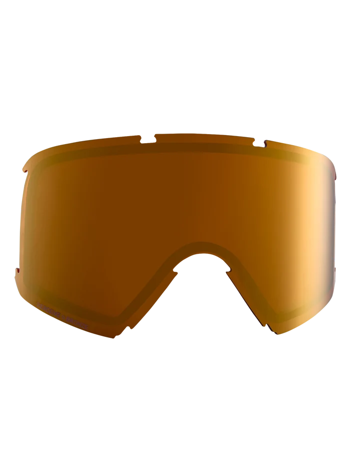 Product image of Anon Nesa Perceive Goggle Lens[Variant:Perceive Sunny Bronze (17% / S3)]