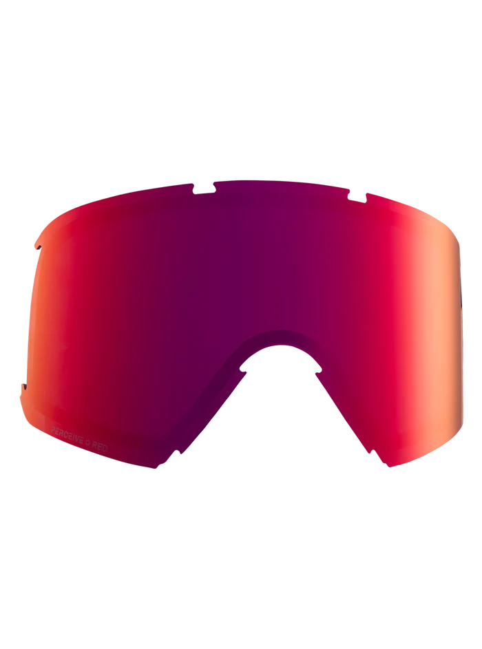 Product image of Anon Nesa Perceive Goggle Lens[Variant:Perceive Sun Red (14% / S3)]