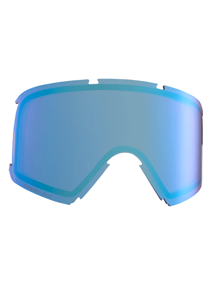 Product image of Anon Nesa Perceive Goggle Lens[Variant:Perceive Variable Blue (21% / S2)]