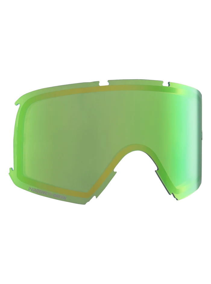 Product image of Anon Nesa Perceive Goggle Lens[Variant:Perceive Variable Green (22% / S2)]