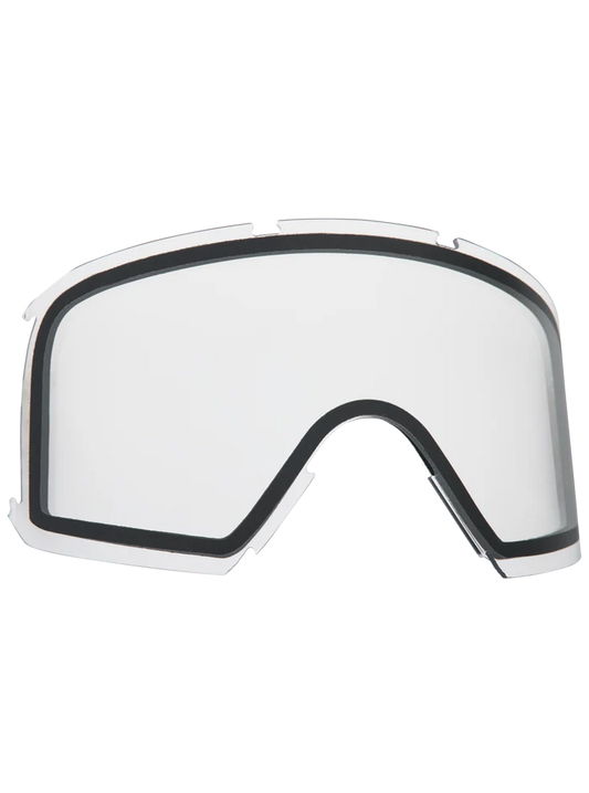 Product image of Anon Nesa S Goggle Lens[Variant:Clear (85% / S0)]