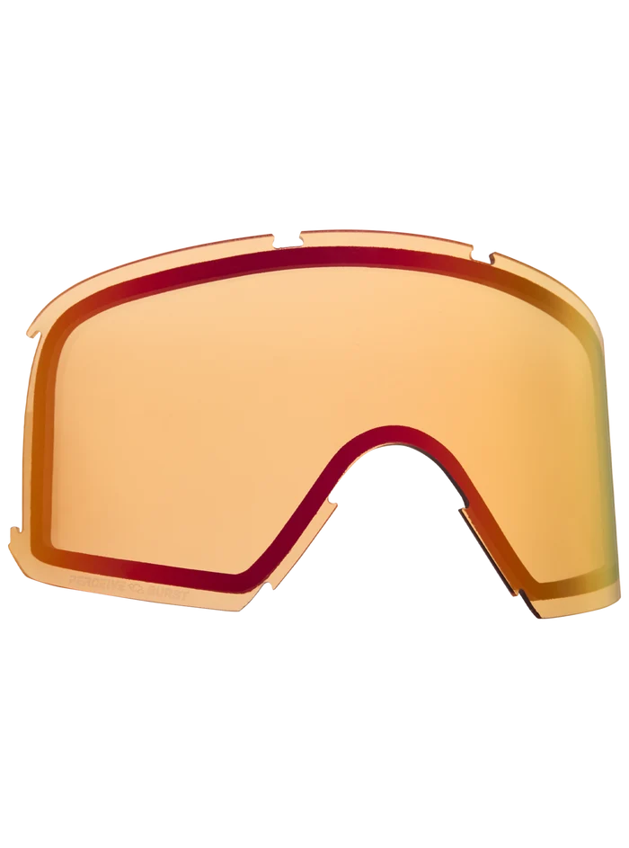 Product image of Anon Nesa S Perceive Goggle Lens[Variant:Perceive Cloudy Burst (59% / S1)]