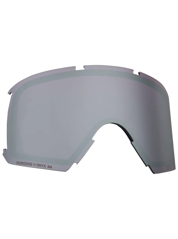 Product image of Anon Nesa S Perceive Goggle Lens[Variant:Perceive Sunny Onyx (6% / S4)]