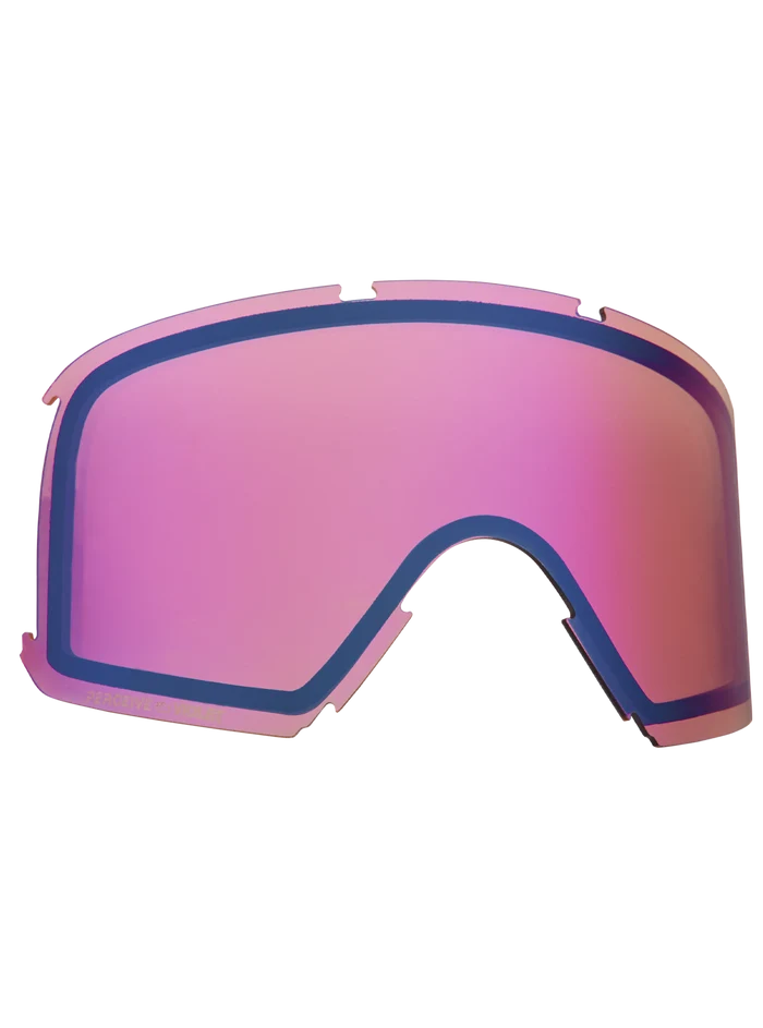 Product image of Anon Nesa S Perceive Goggle Lens[Variant:Perceive Variable Violet (34% / S2)]
