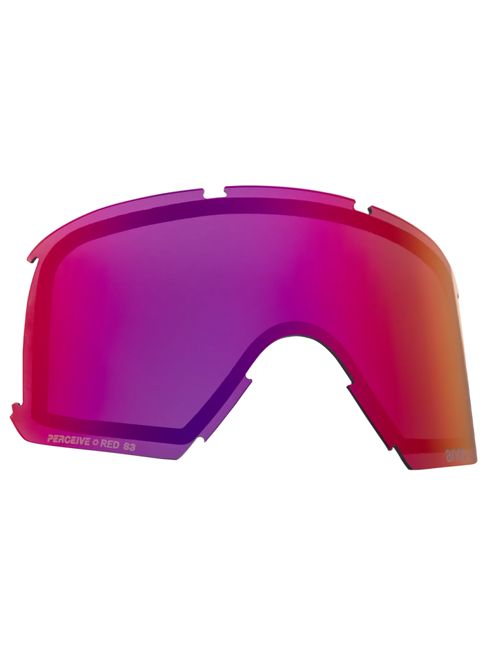 Perceive Sun Red (14% / S3) / OS