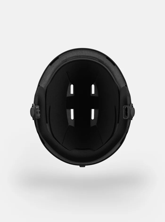 Product image of Anon Raider 3 Ski & Snowboard Helmet[Variant:Black]