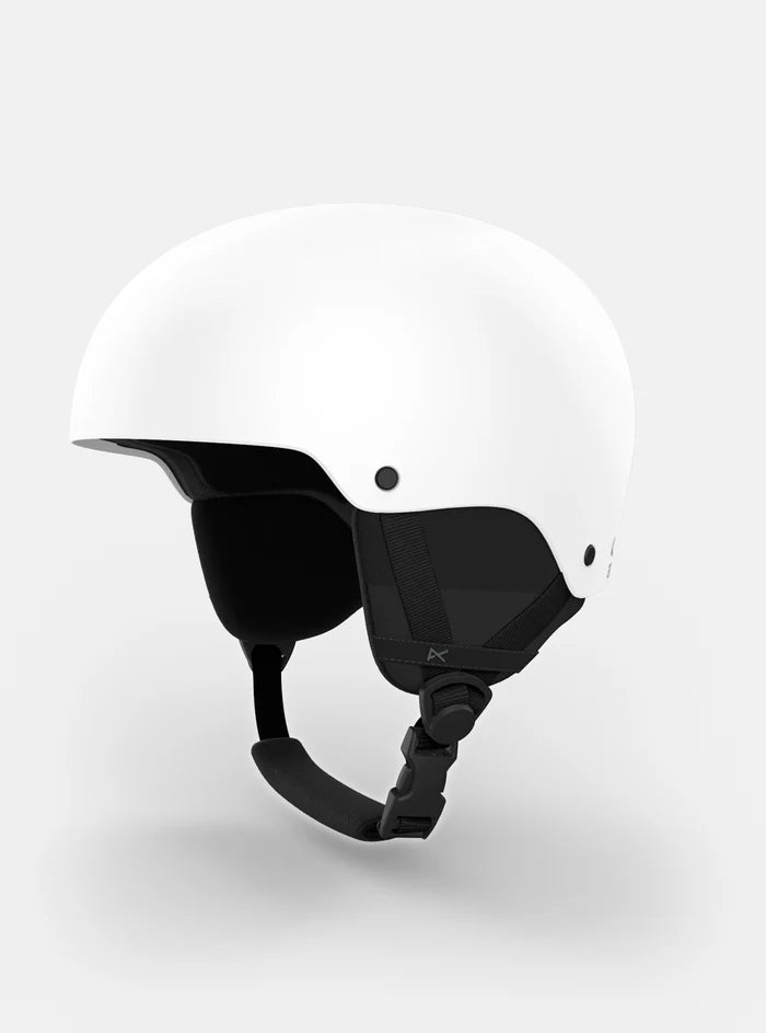 Product image of Anon Raider 3 Ski & Snowboard Helmet[Variant:White]