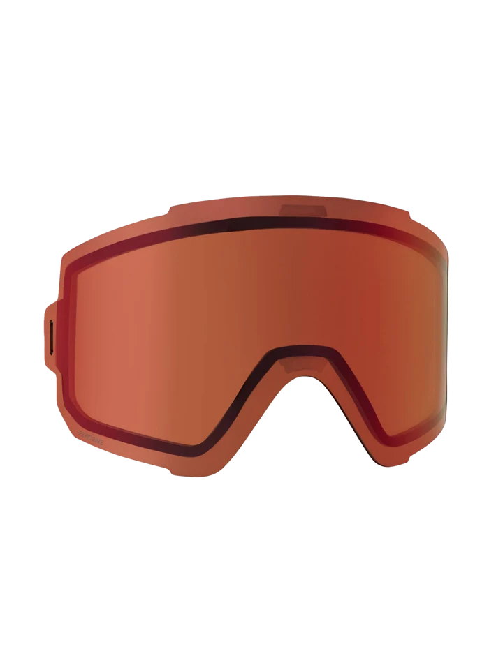 Product image of Anon Sync Perceive Goggle Lens[Variant:Perceive Cloudy Burst (59% / S1)]