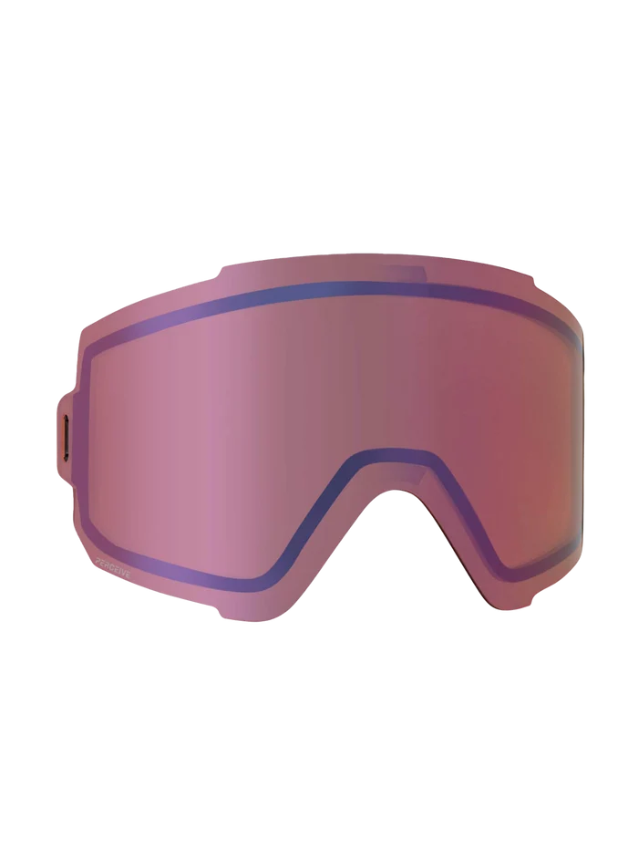 Product image of Anon Sync Perceive Goggle Lens[Variant:Perceive Cloudy Pink (53% / S1)]