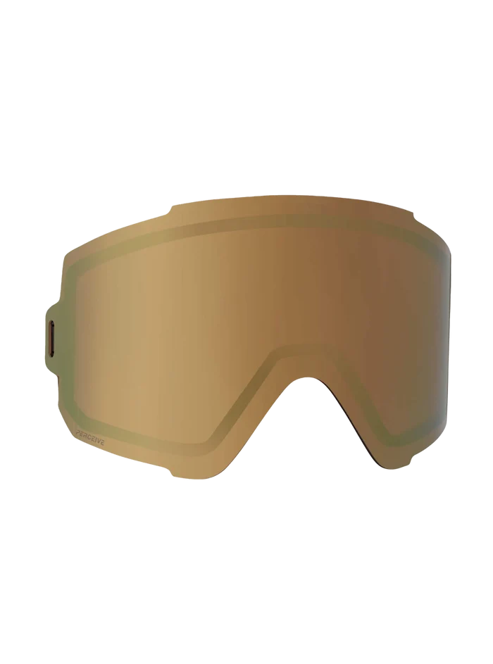 Product image of Anon Sync Perceive Goggle Lens[Variant:Perceive Sunny Bronze (17% / S3)]