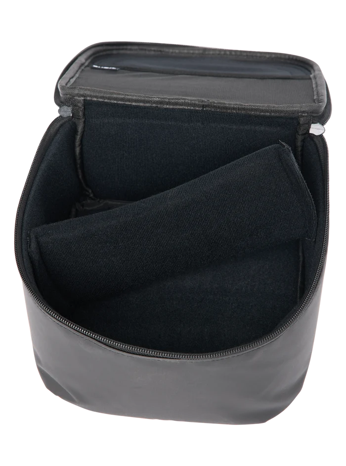 Product image of Anon Goggles Accessory Case[Variant:Black]
