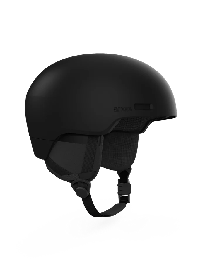 Product image of Anon Windham WaveCel® Ski & Snowboard Helmet[Variant:Black]