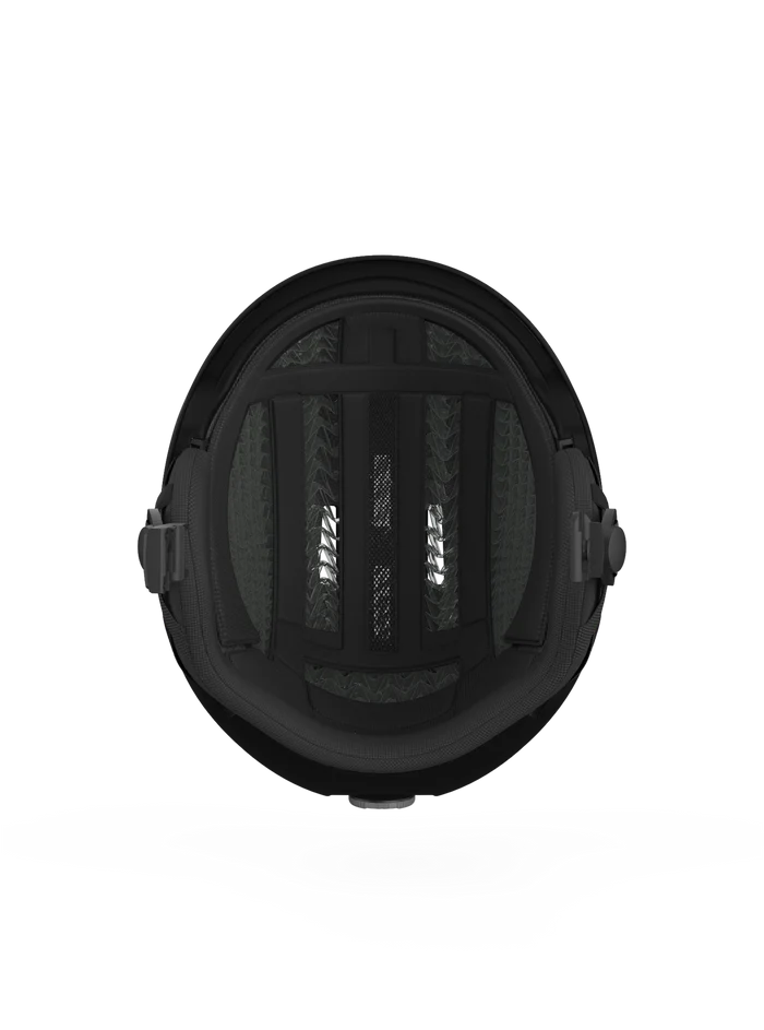 Product image of Anon Windham WaveCel® Ski & Snowboard Helmet[Variant:Black]