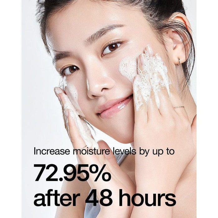 Anua 8 Hyaluronic Acid Hydrating Gentle Foaming Cleanser 150ml