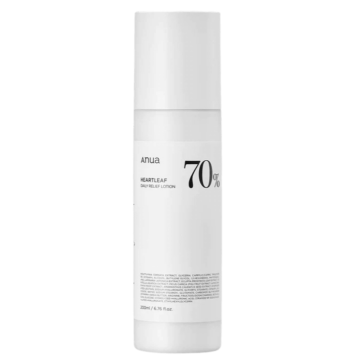 Anua | Heartleaf Lotion - skin28