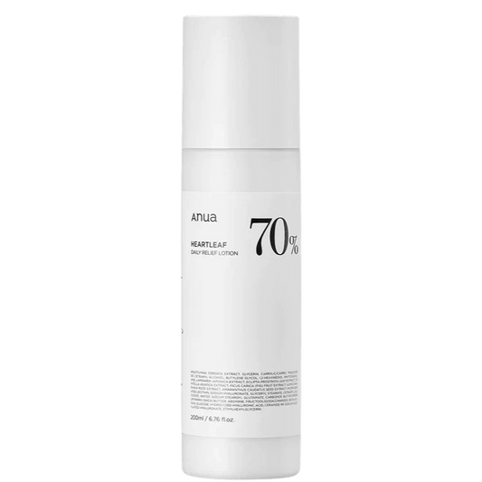 Anua | Heartleaf Lotion - skin28