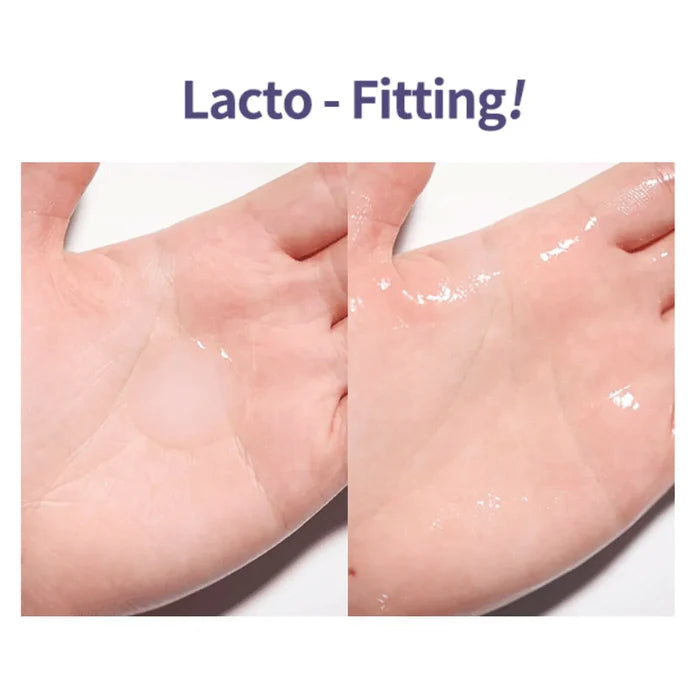 A'PIEU Lacto Bacillus Moisturizing Toner تونر البشرة من ايبيو