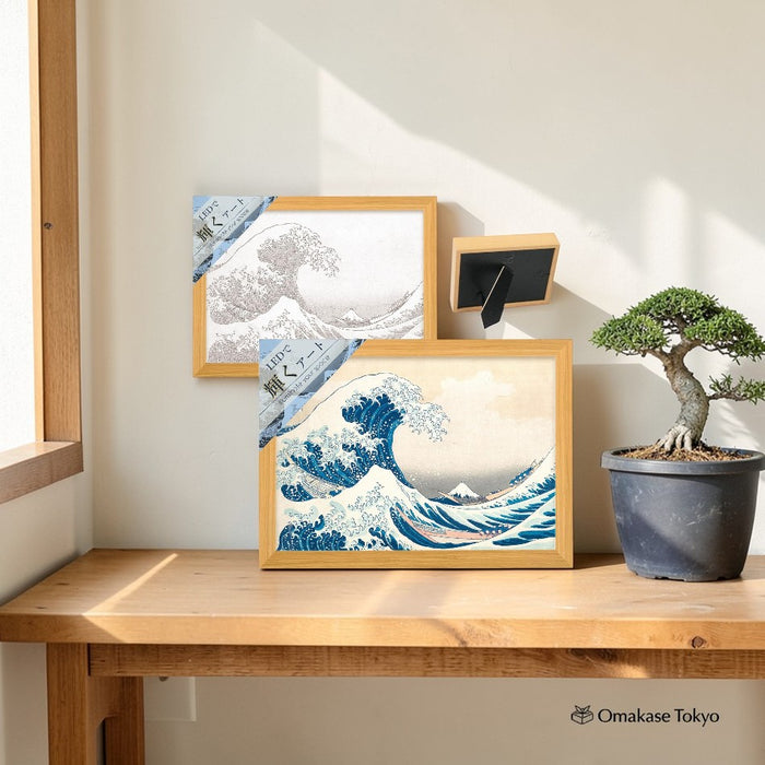 Apollo Craft Shining Art LED