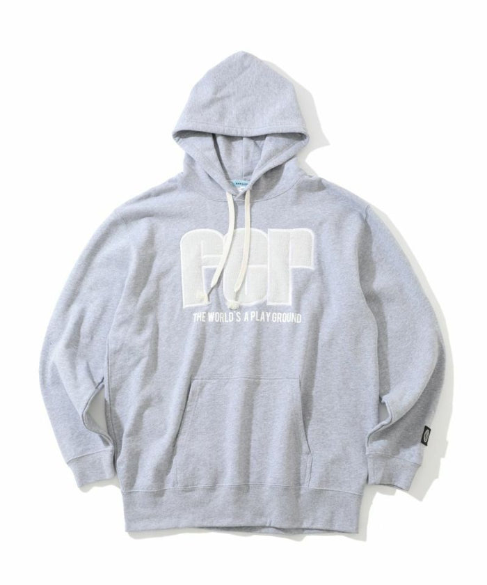 H.GREY / 42(UNISEX)