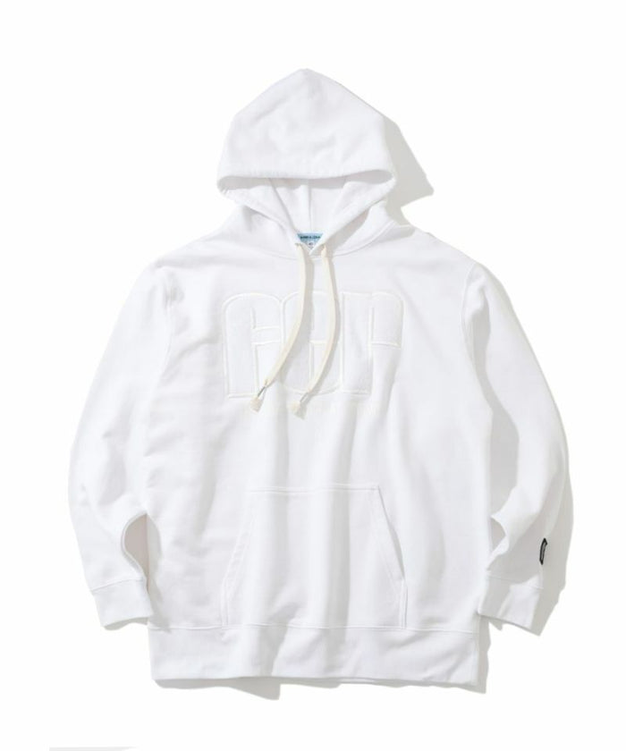 WHITE / 42(UNISEX)