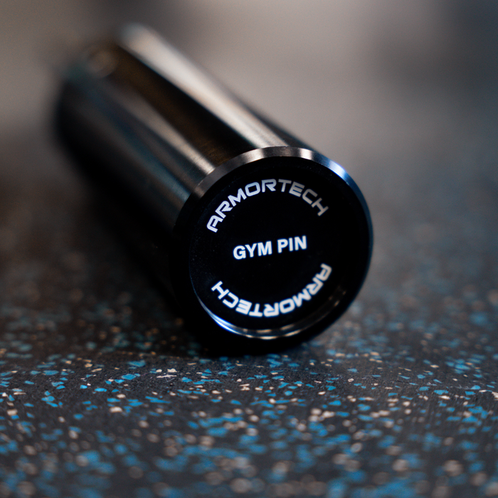 Armortech Weight Stack Pin with magnet