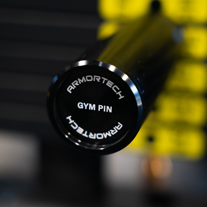 Armortech Weight Stack Pin with magnet