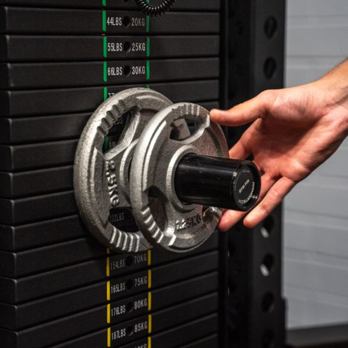 Armortech Weight Stack Pin with magnet