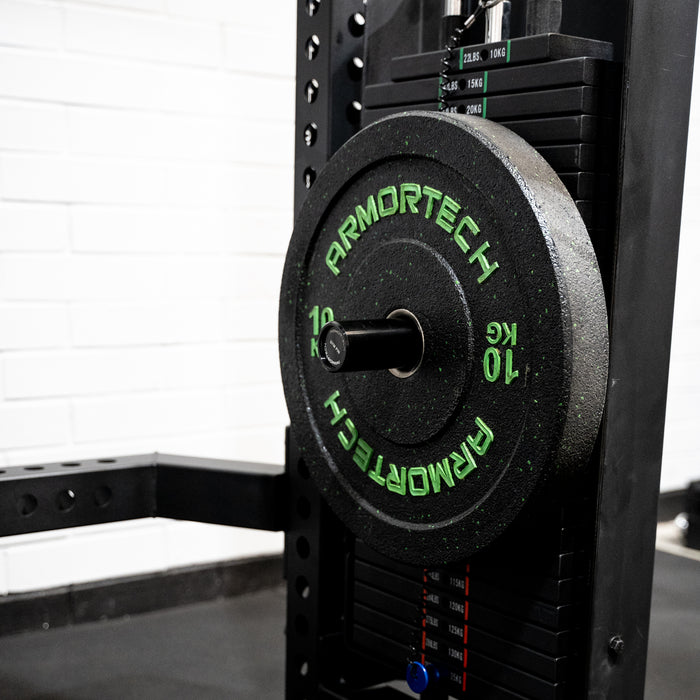 Armortech Weight Stack Pin with magnet