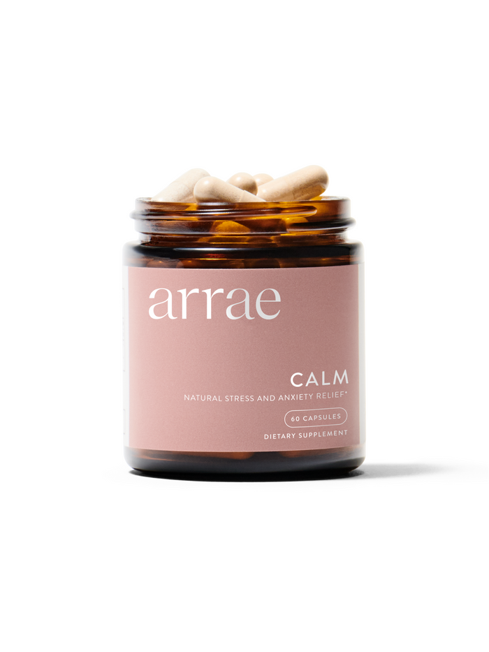 Arrae Calm
