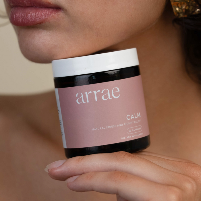 Arrae Calm