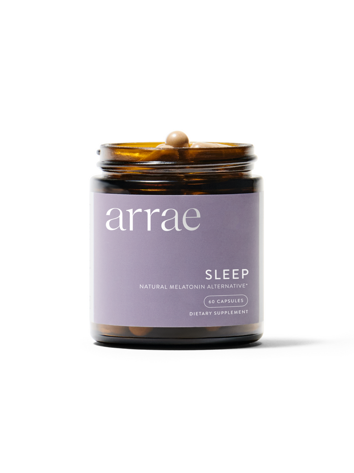 Arrae Sleep