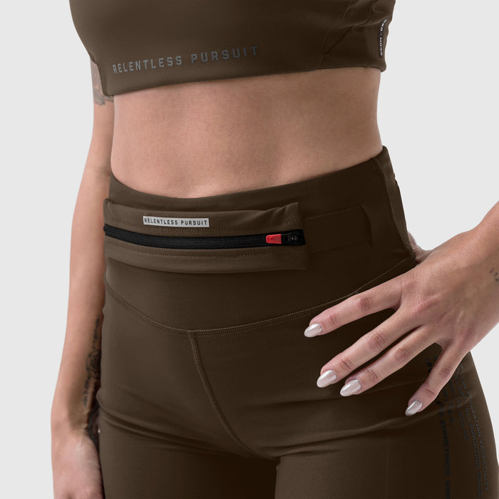 ASRV Lycra 3-in-1 Biker Short