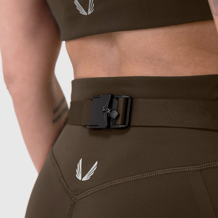 ASRV Lycra 3-in-1 Biker Short