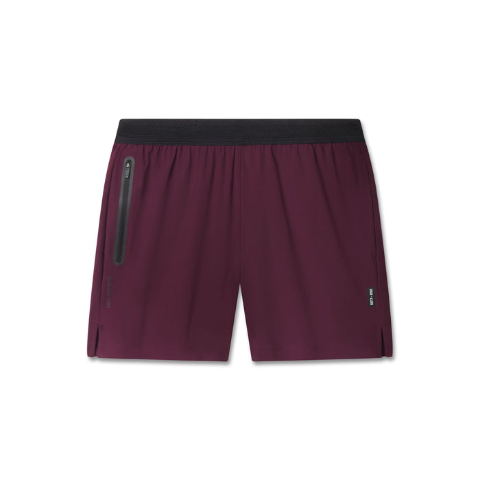 ASRV Tetra-Lite Training Short 5" - Unlined