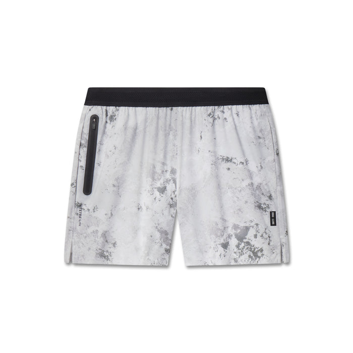 ASRV Tetra-Lite Training Short 5" - Unlined